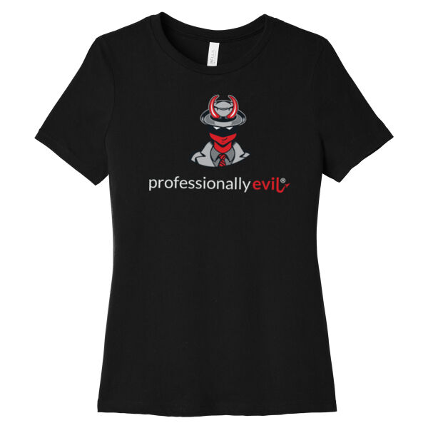 Nevil Icon Women's t-shirt Thumbnail