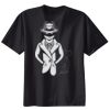 Ladies Perfect T Cotton T Shirt Thumbnail