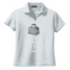 Women's Dri Mesh ® V Neck Polo Thumbnail