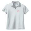 Women's Dri Mesh ® V Neck Polo Thumbnail