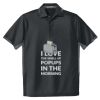 Dry Zone ® Colorblock Ottoman Polo Thumbnail