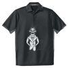 Dry Zone ® Colorblock Ottoman Polo Thumbnail