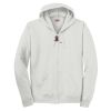 EcoSmart ® Full Zip Hooded Sweatshirt Thumbnail