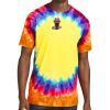 Window Tie Dye Tee Thumbnail